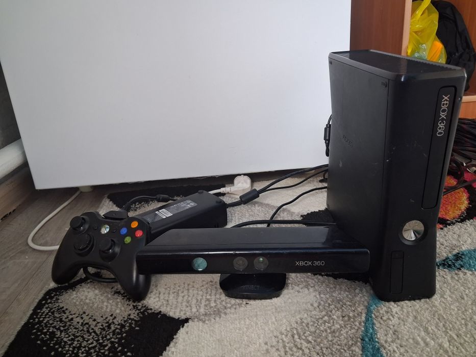 Xbox 360 сатылады