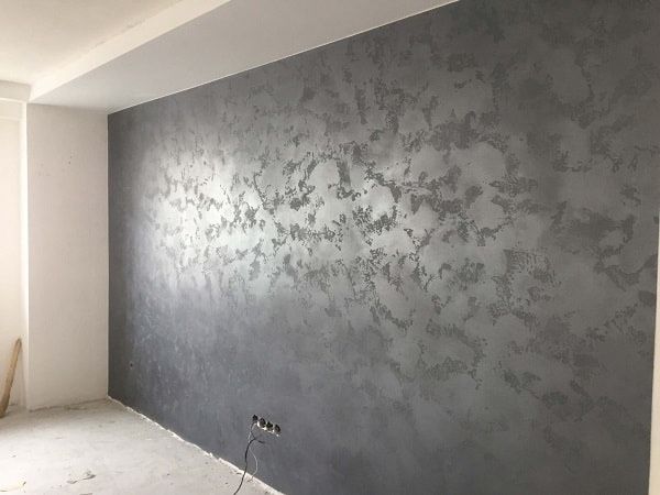 Малярные работы Левкас Покраска