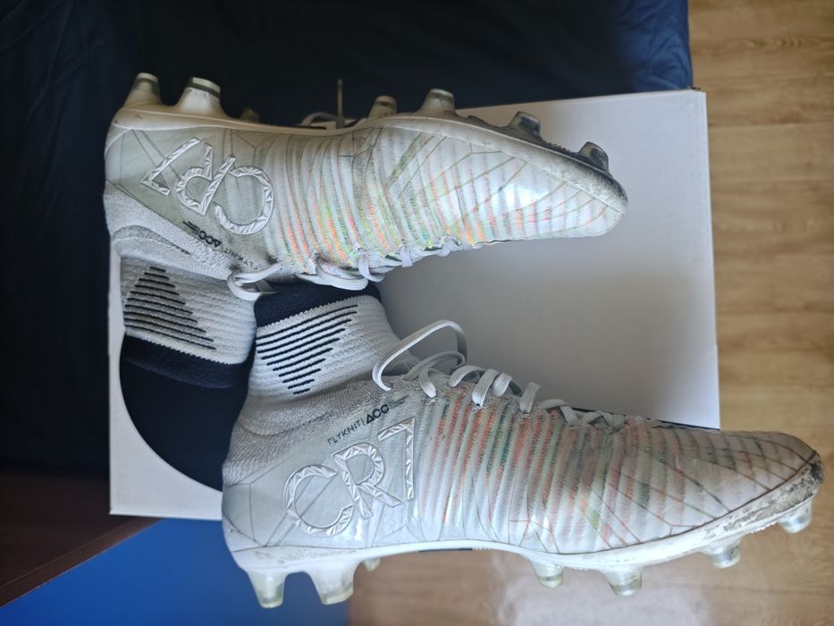 Nike Mercurial Superfly 5 Elite CR7 AG-PRO  42.5