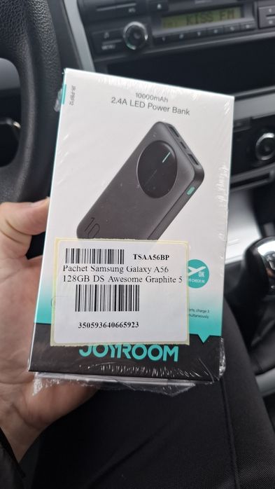 Samsung Galaxy a56 5G