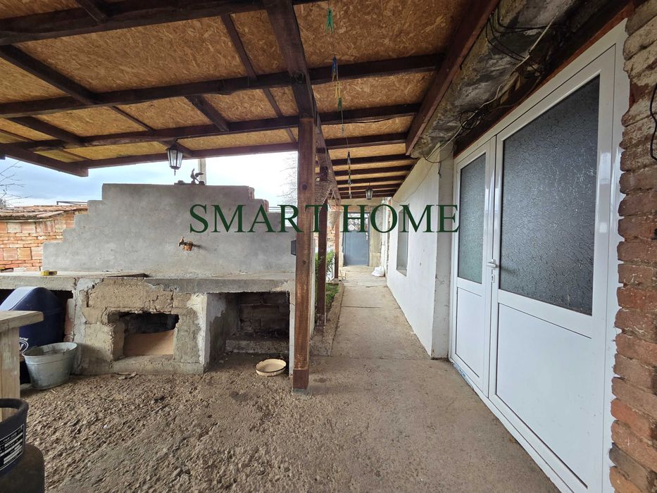 Продава се Къща в с. Хотница, Област Велико Търново - 120 кв.м за 285 €/кв.м - Снимка #9