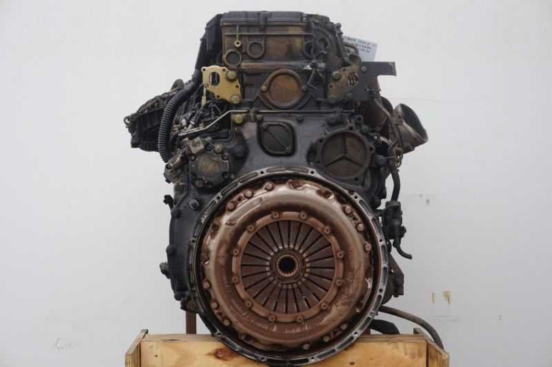 Motor complet Mercedes-Benz OM471LA - Piese de motor Mercedes-Benz