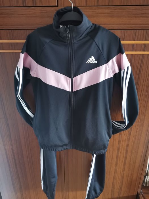 Спортен екип ADIDAS за момиче