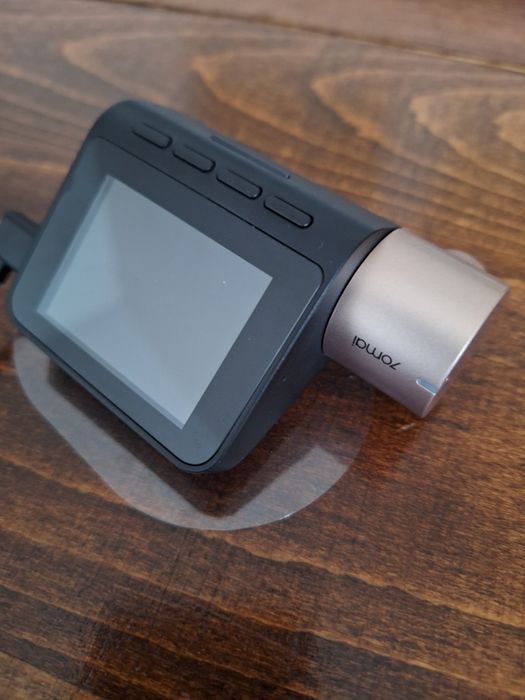 Camera auto 70Mai Pro Plus ,GPS, Wi-Fi