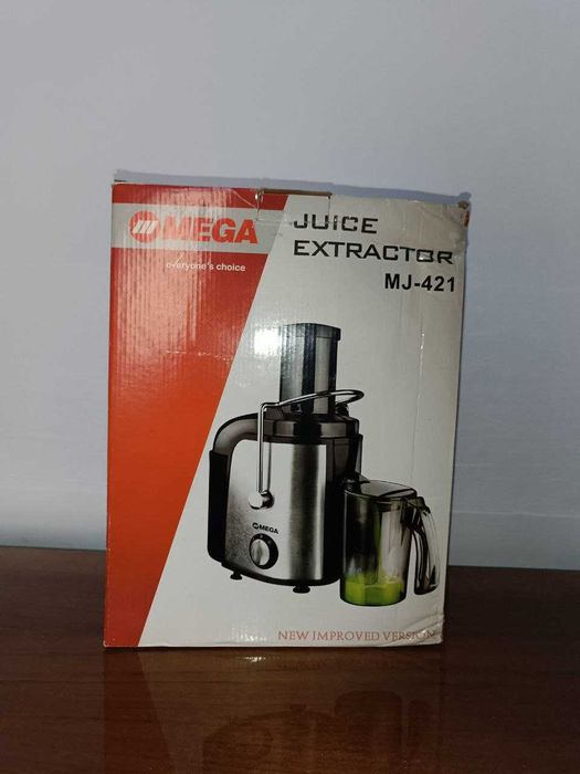 Mega MJ-421 сокичи сотилади.