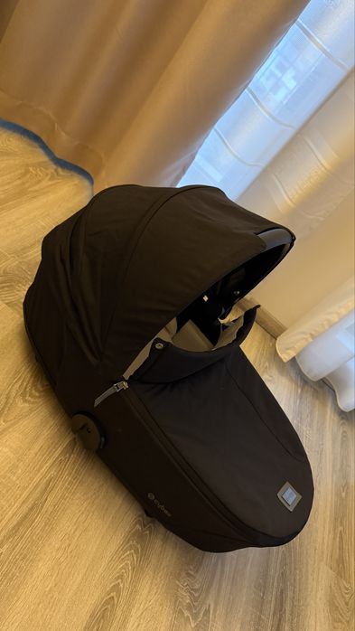 Landou CYBEX Platinum Mios