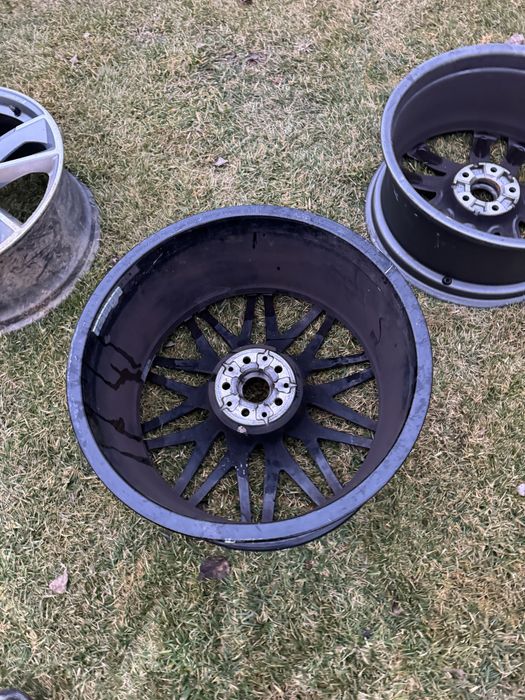 Janta bmw X5 G05 F95 X6 G06 F96 style M 818