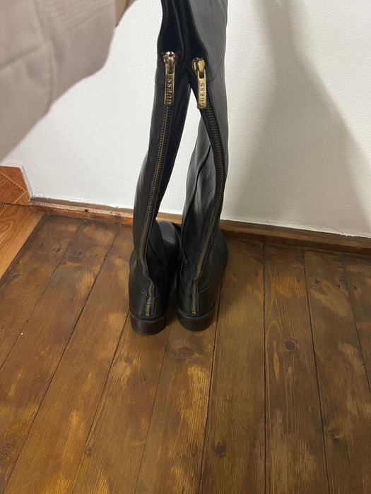 Cizme Guess marimea 37