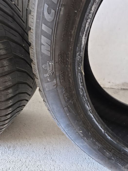 MIchelin Crossclimate 2 Всесезонни гуми