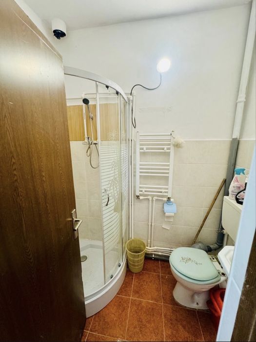 Apartament cu 2 camere