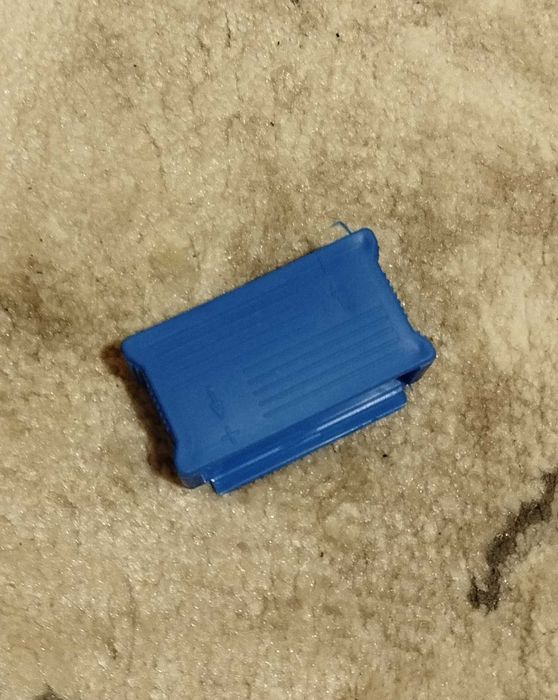 3бр. регулатор 60мм., за ламел на подматрачна рамка-бартер за 68мм.