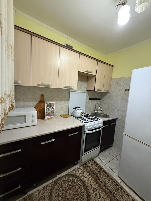 Квартира Авангард 2мкр дом5