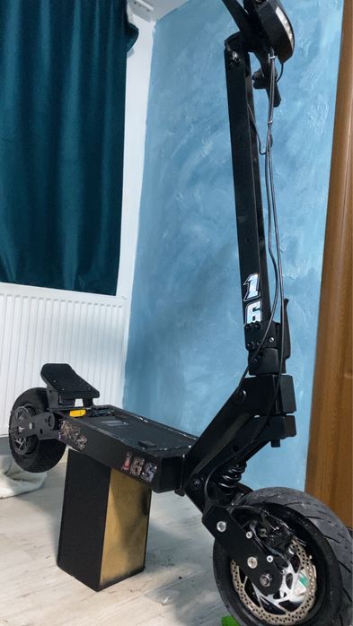 Vand kukirin g4 2025