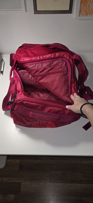Раница The north face