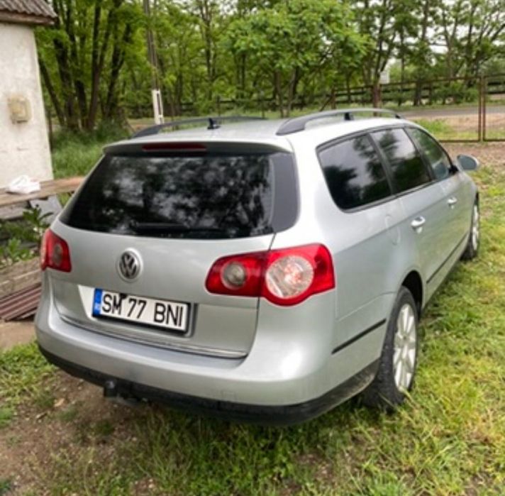 Vand Passat B6 1.9tdi 105cp
