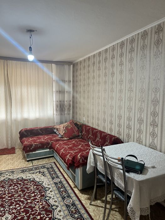 Однокомнатная кв