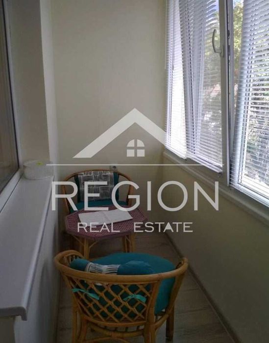 Дава се под наем Двустаен апартамент в Варна, Лятно кино Тракия - 53 кв.м за 357 € - Снимка #6