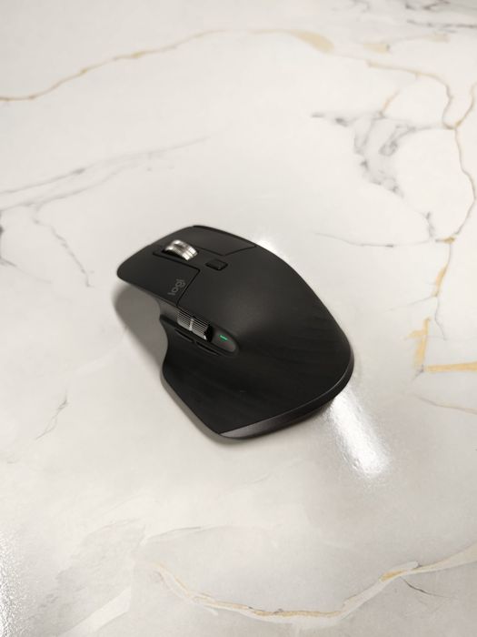 Logitech MX Master 3s