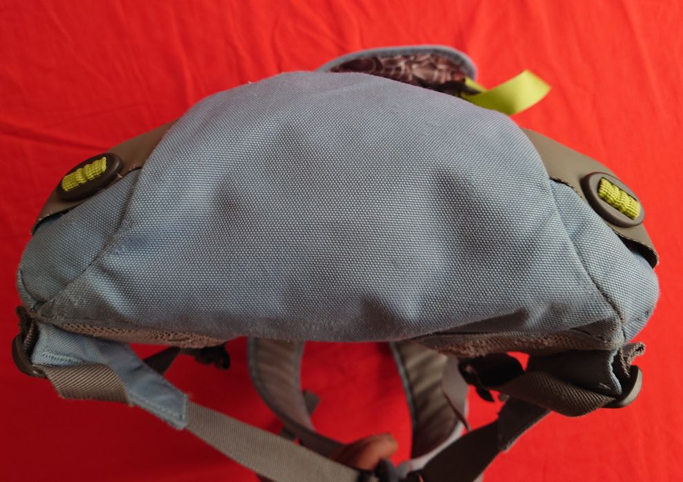 Ghiozdan rucsac femei Osprey FlapJill