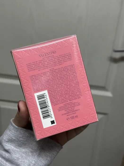 Valentino Born in Roma Donna Intense (Buc/En Gross)