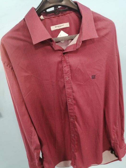 Рубашка мужская xl-xxl