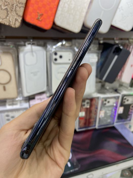 iPhone 11 Pro Max 256Gb ideal