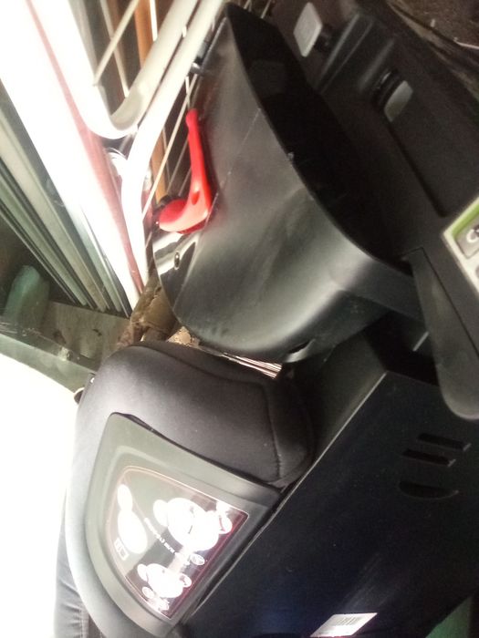 Детски стол за кола