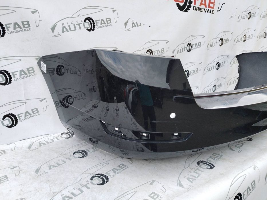 Bara spate Skoda Fabia 3 Facelift Combi/break/variant an 2018-2019-202