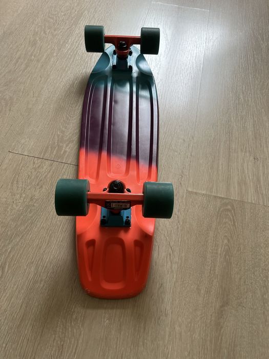 Skateboard Cruiser Decathlon model Big Yamba 68 cm