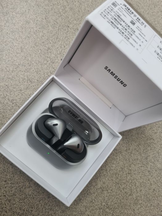 Продам Samsung Buds3 оригинал