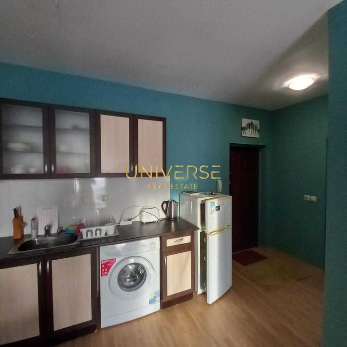 Продава се Двустаен апартамент в к.к. Слънчев бряг - 61 кв.м за 1214 €/кв.м - Снимка #7