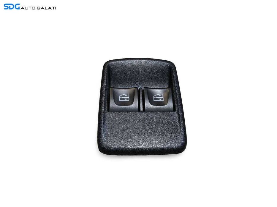 Consola Buton Butoane Geam Geamuri Electrice Stanga Dreapta Fata Dacia Logan 2 2012 - 2020 Cod 254118617R (Masina de Anglia) [LS0548]