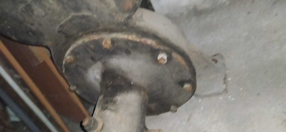 Андежанец насос для воды