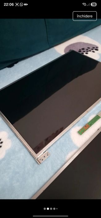 Display-uri laptop 15.4″ și 15.6″ Samsung, LG, AUO