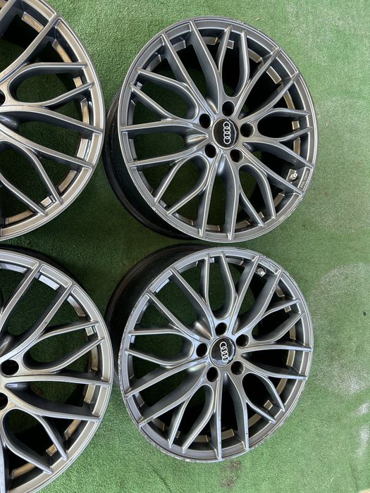 5x112 17 за audi mercede