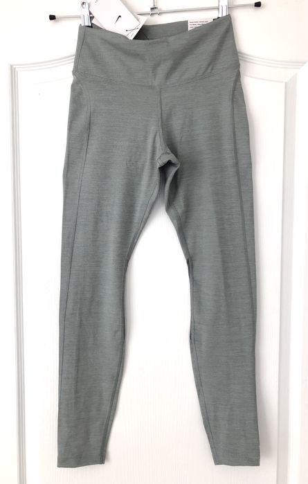 Nike Epic Fast Mid-rise Leggings дамски клин