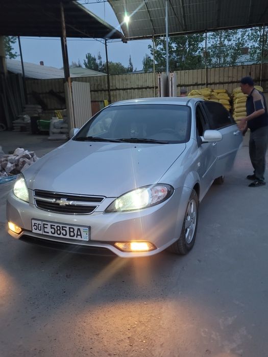 Lacetti Gentra 1-pozitsiya yevro