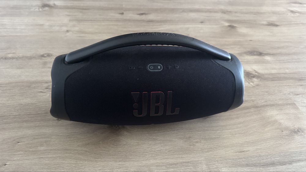 JBL BOOMBOX（初代） JBL Boombox(ブームボックス) : JBL/Bluetoothスピーカー,ワイヤレス