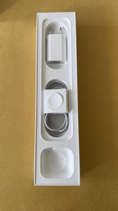 Apple watch seria 5