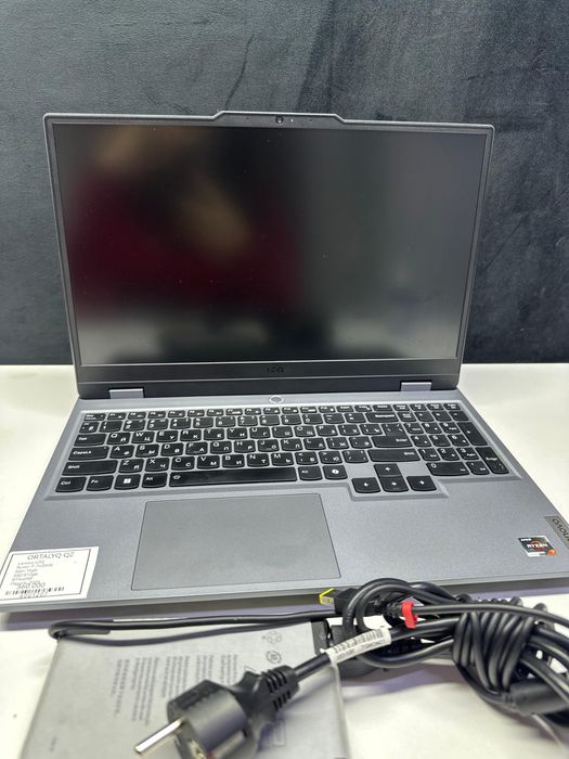 Ноутбук Lenovo LOQ