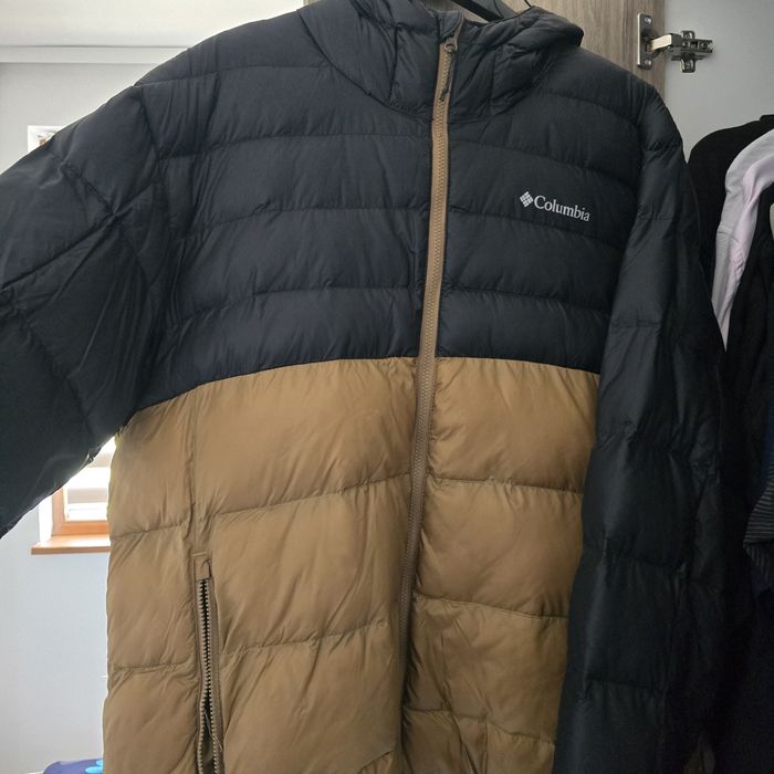 Мъжко яке columbia