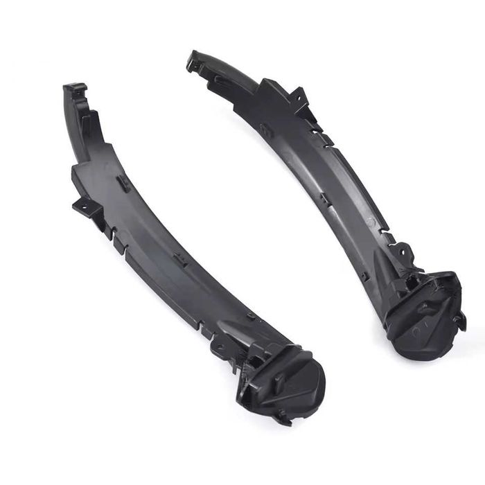 Гаранция! Нови Висококачествени Динамични Мигачи за АUDI A6 S6 C7 4G