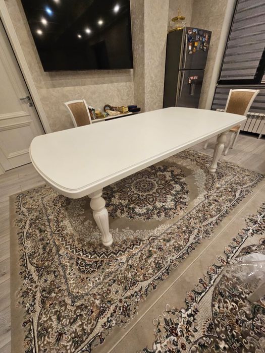 Белорусский стол