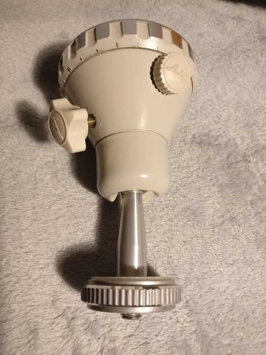 Trepiede Gitzo si Linhof