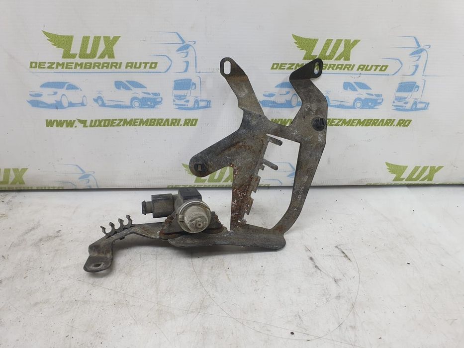 Electrovalva vacuum 1j0906627b Volkswagen Eos 1