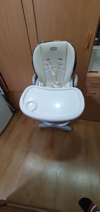 Продам в хорошем состояние Стульчик