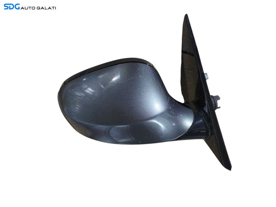 Oglinda Dreapta Electrica BMW Seria 3 E90 E91 Facelift FL 2007 - 2011 Cod C0142204 7182695 [LR1879]