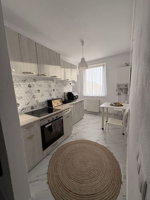 Apartament la cheie  NOU Gura Campului