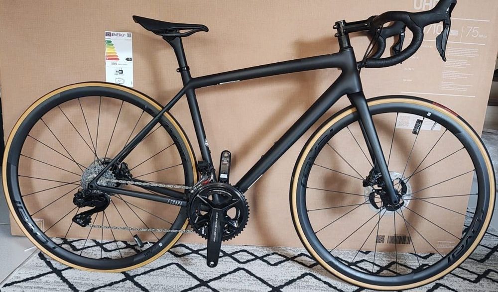 Specialized Aethos Varsatura • OLX.ro