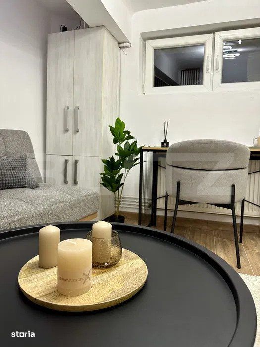 Apartament, 1 camera, 45mp, zona Ultracentrala — fotografia 3